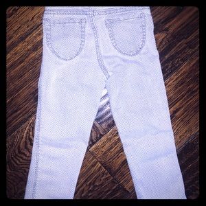 Cherokee girls toddler jeans